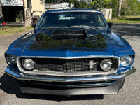 Image 3 of 8 of a 1969 FORD MUSTANG