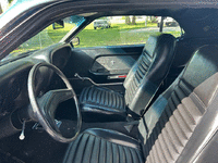 Image 5 of 8 of a 1969 FORD MUSTANG