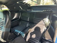 Image 6 of 8 of a 1969 FORD MUSTANG