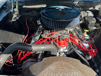 Image 8 of 8 of a 1969 FORD MUSTANG