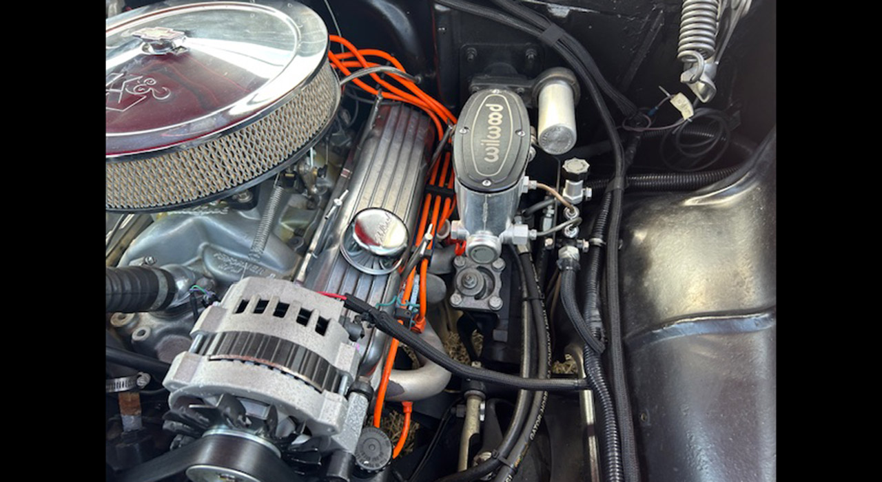 12th Image of a 1955 CHEVROLET 210