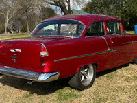 Image 2 of 13 of a 1955 CHEVROLET 210