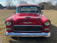 Image 3 of 13 of a 1955 CHEVROLET 210
