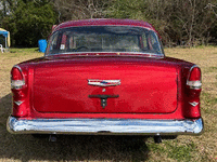 Image 4 of 13 of a 1955 CHEVROLET 210