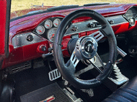 Image 8 of 13 of a 1955 CHEVROLET 210
