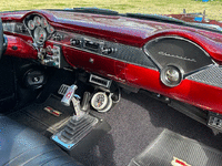 Image 10 of 13 of a 1955 CHEVROLET 210