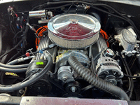 Image 11 of 13 of a 1955 CHEVROLET 210