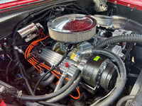 Image 12 of 13 of a 1955 CHEVROLET 210