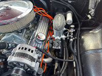 Image 13 of 13 of a 1955 CHEVROLET 210